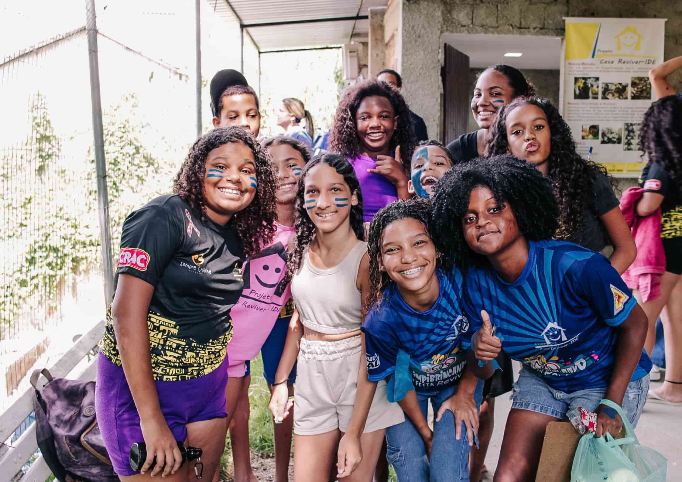 Colônia de Férias - Foto 1