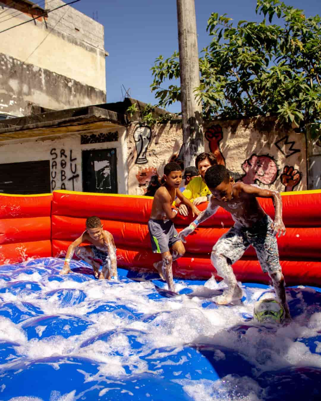 Dia das Crianças - Foto 1