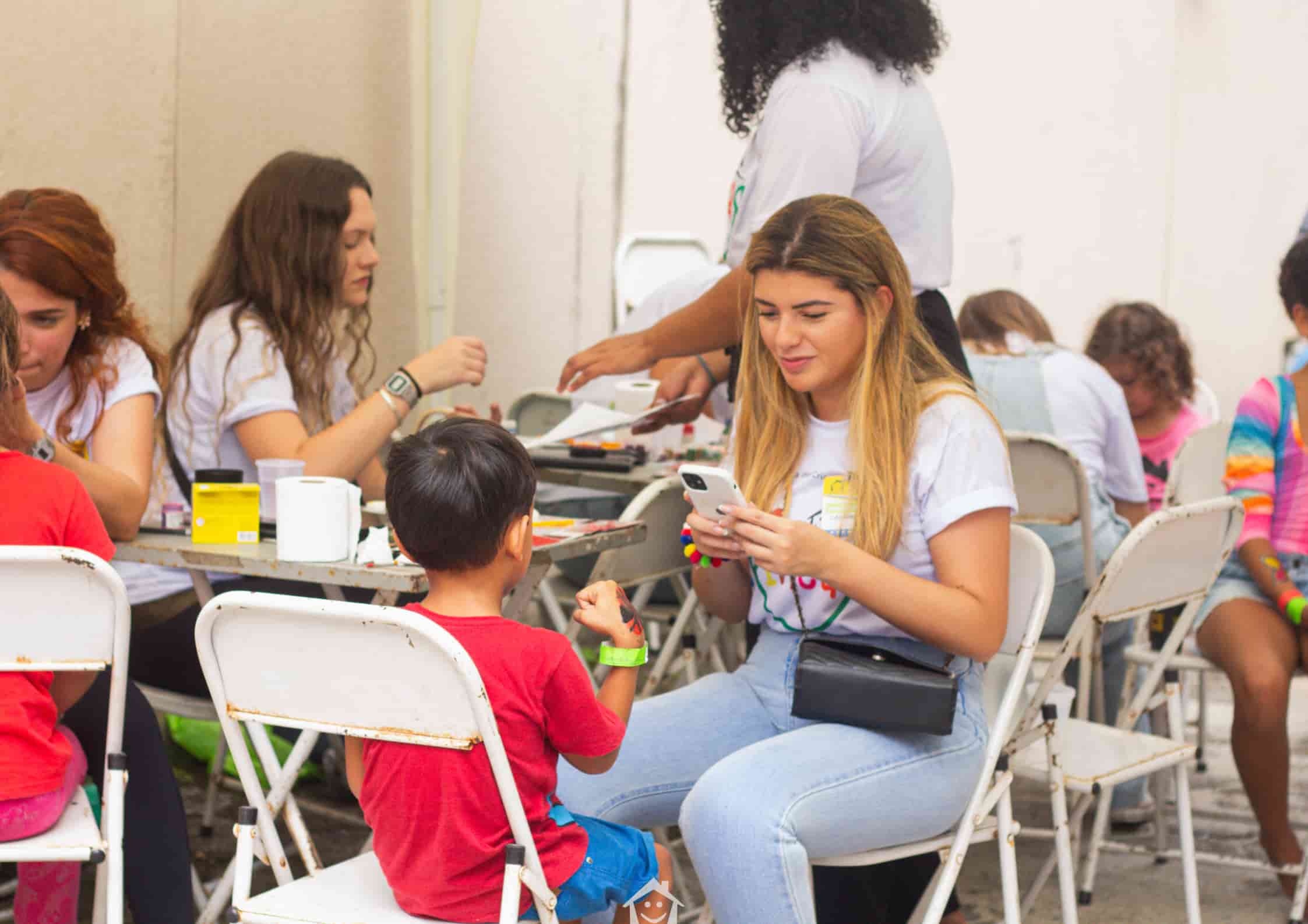 Dia das Crianças - Foto 2