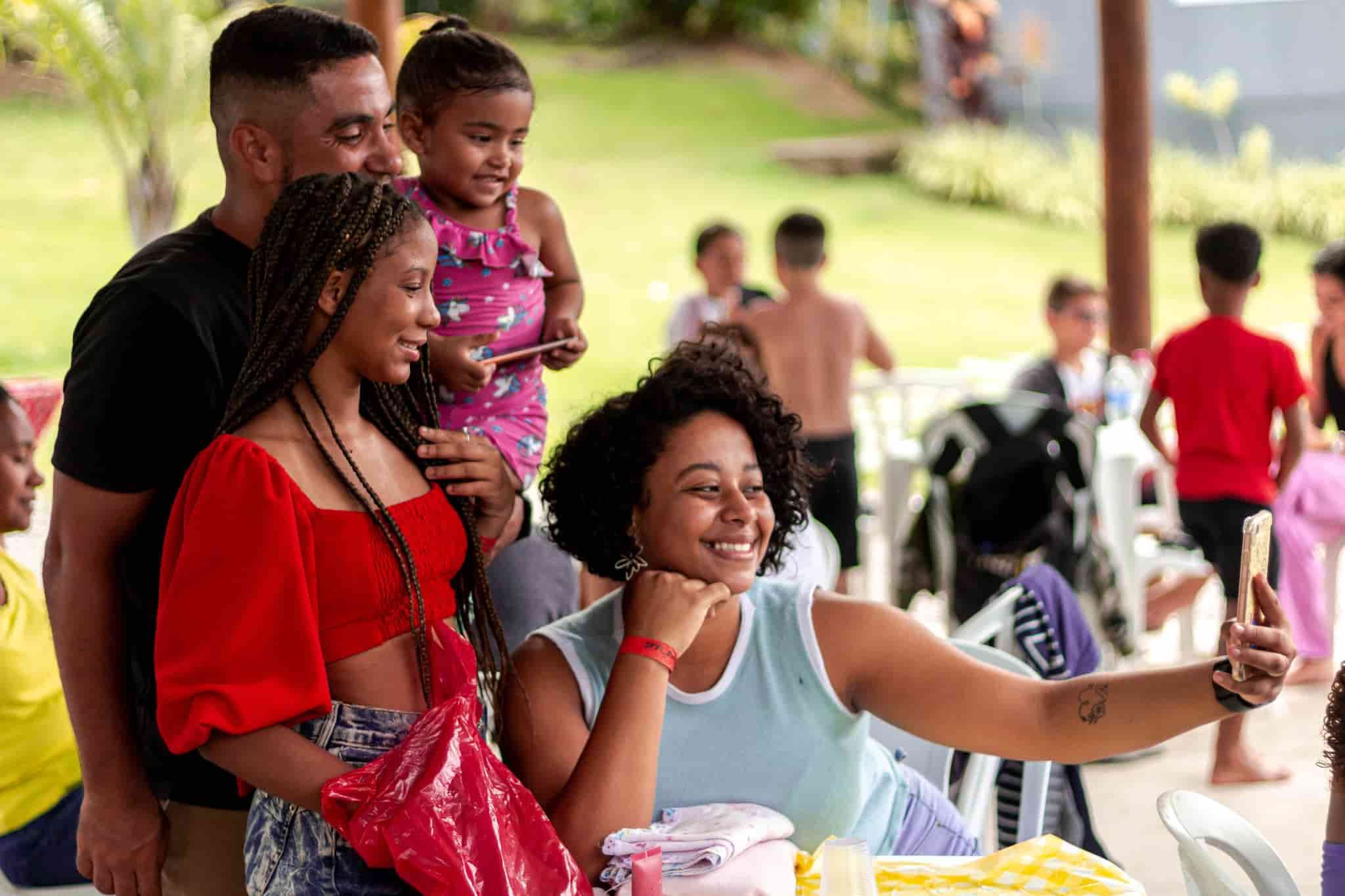 Festa de Natal - Foto 2