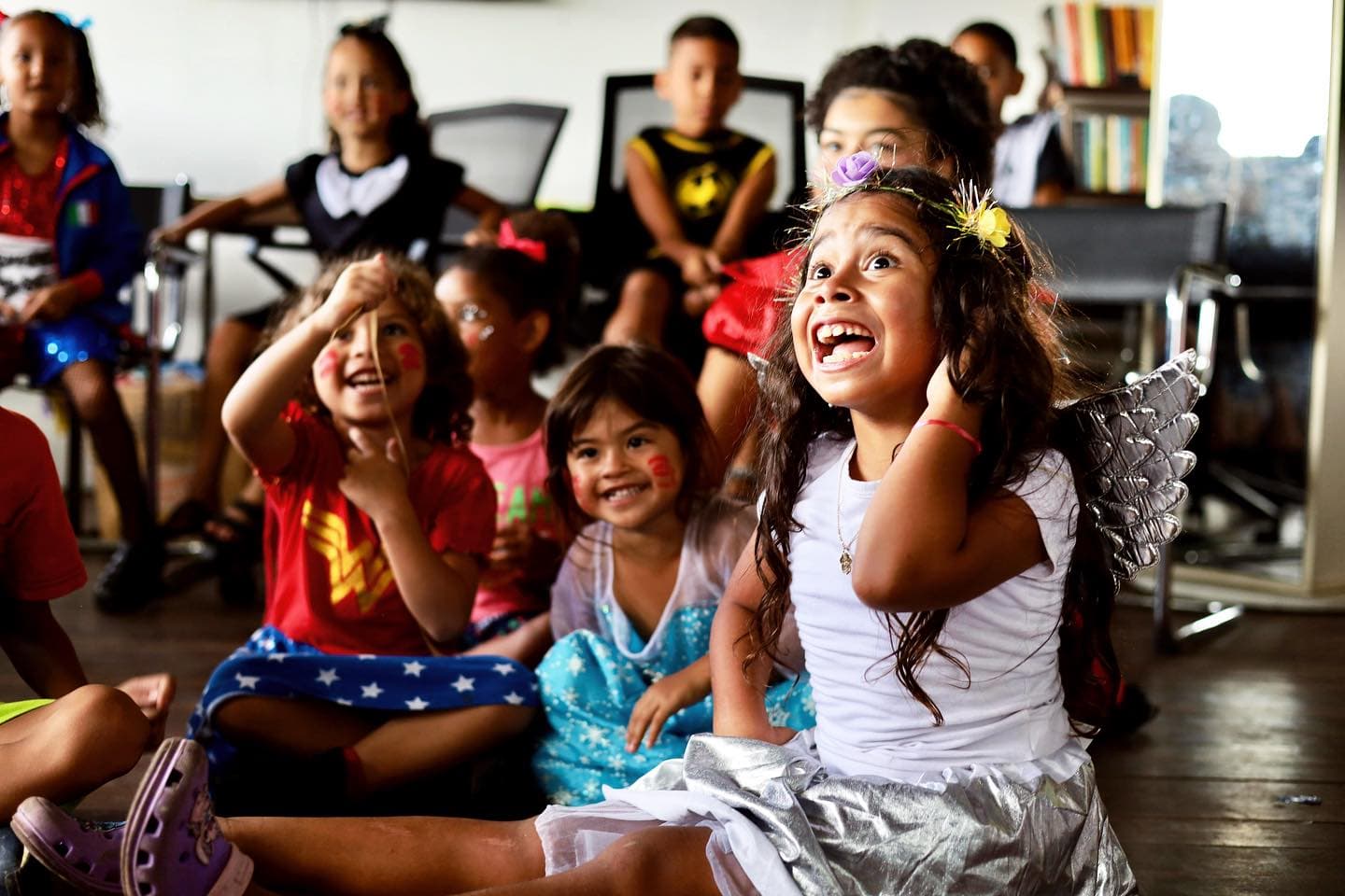 Atividades Socioeducativas