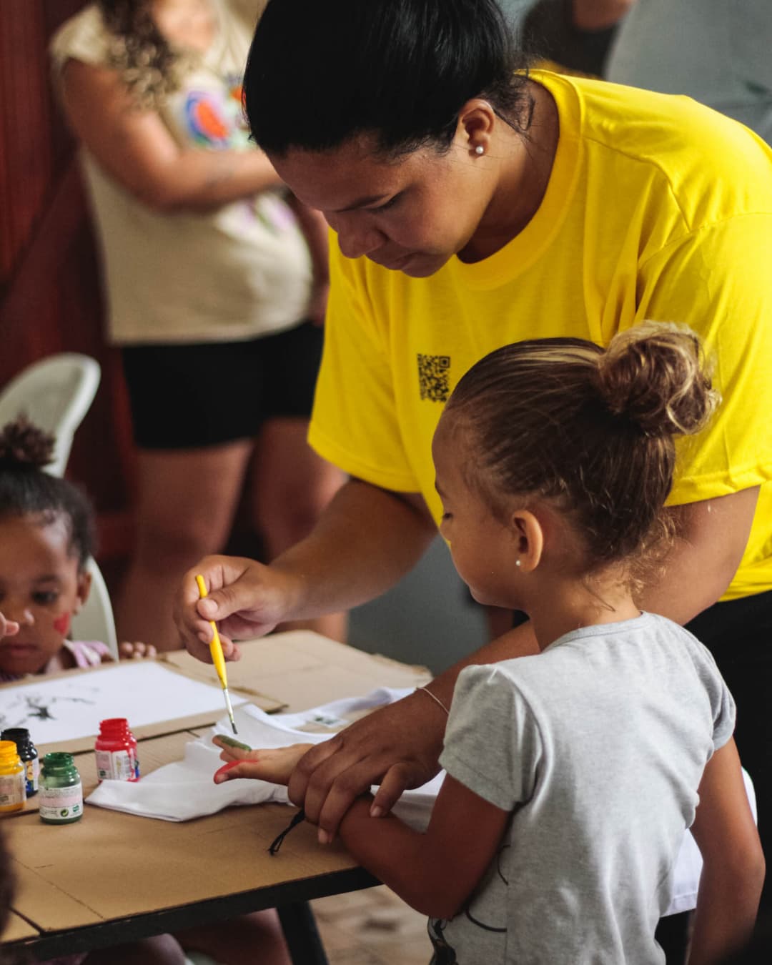 Atividades Socioeducativas - Foto 1