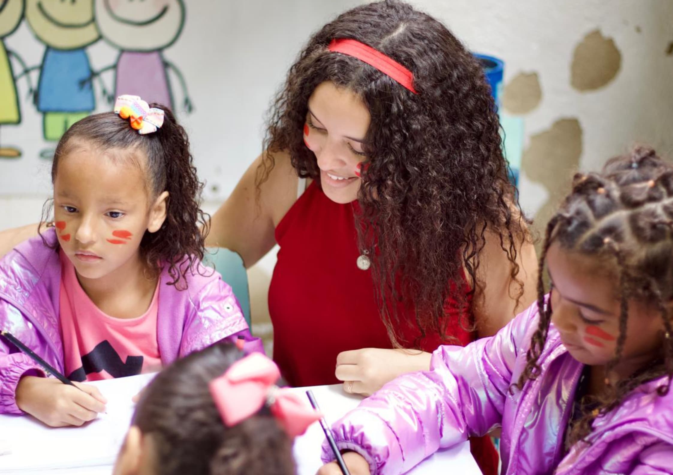 Atividades Socioeducativas - Foto 2