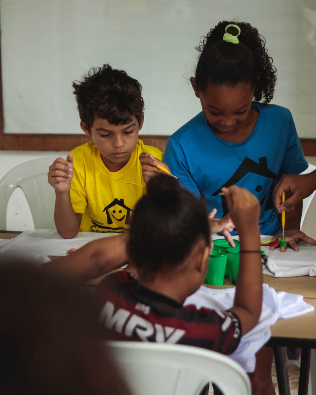 Atividades Socioeducativas - Foto 3