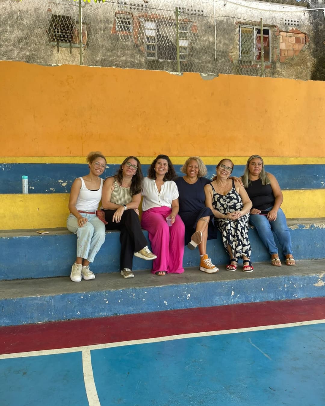 Roda de Conversa Mães Atípicas - Foto 1