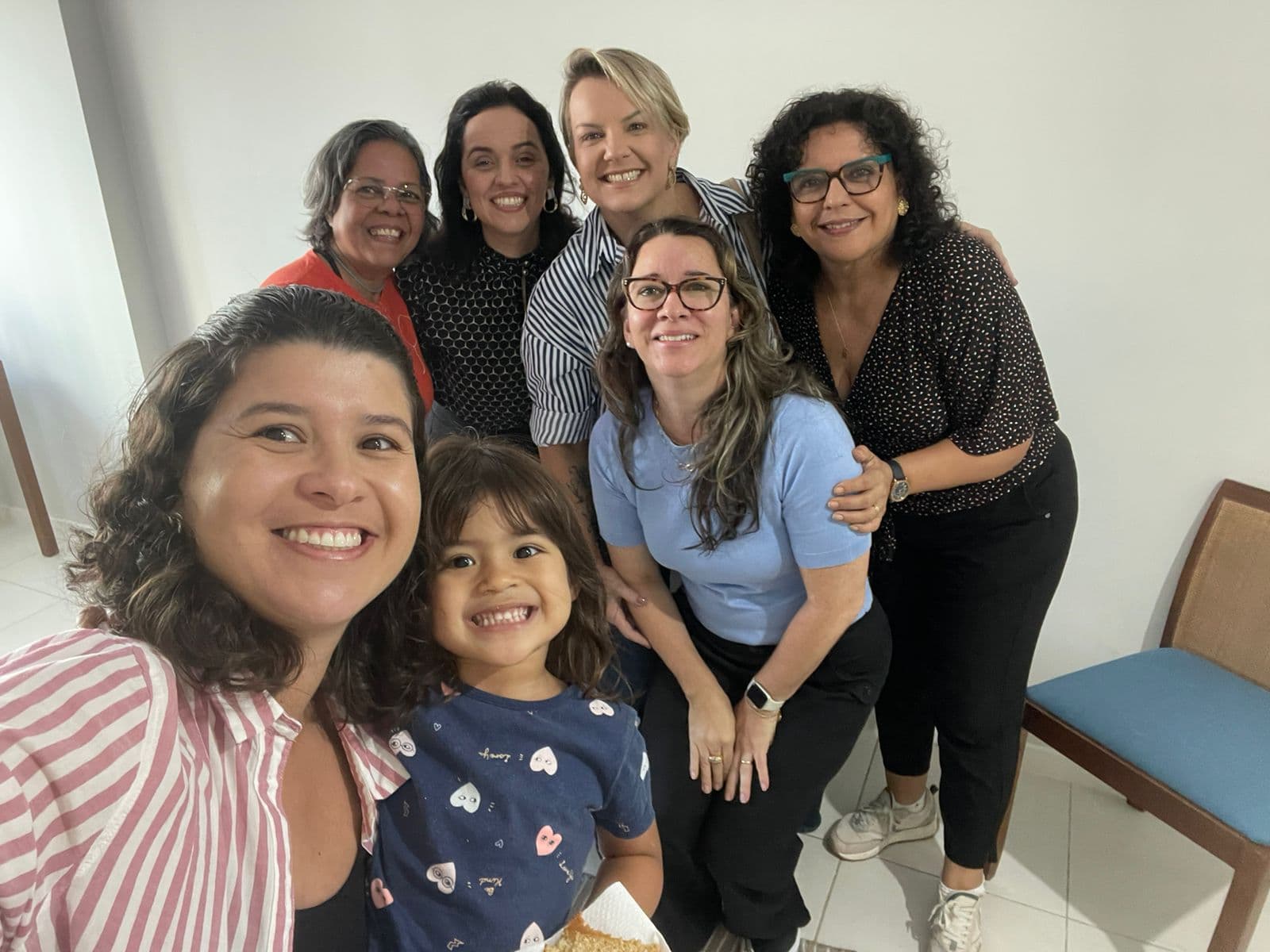 Roda de Conversa Mães Atípicas - Foto 2