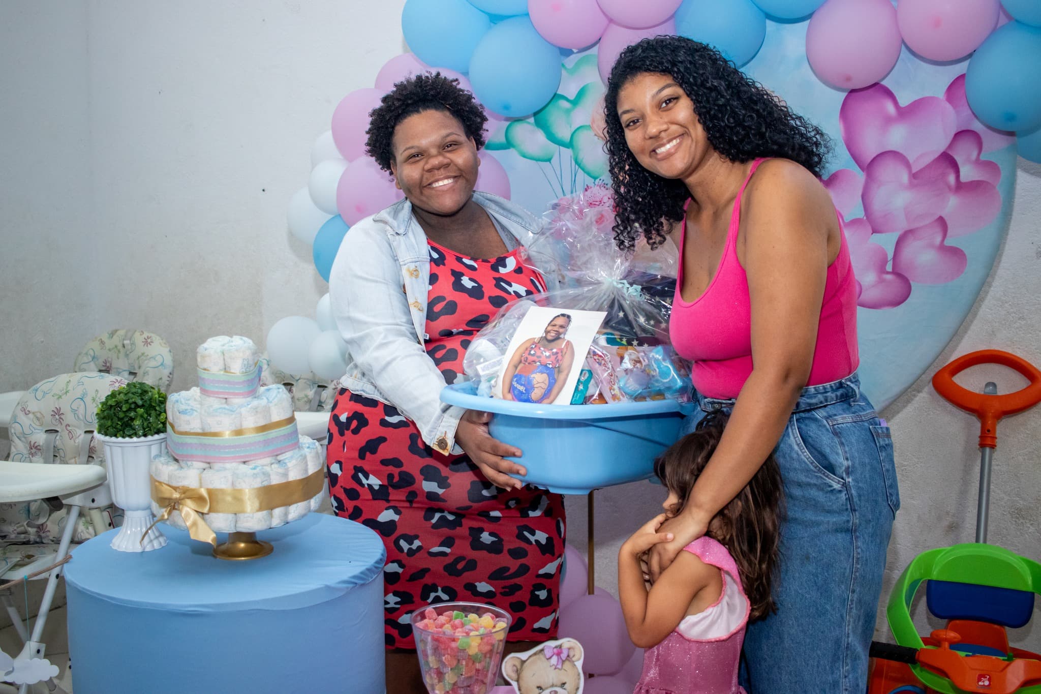 Roda de Gestante - Foto 3