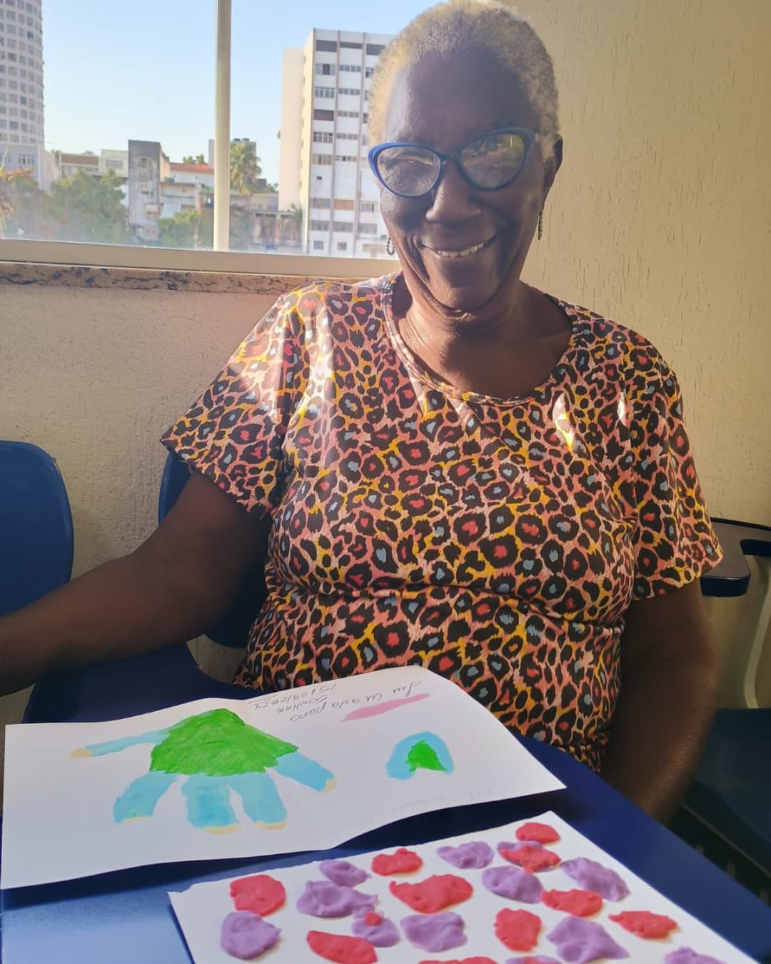 Roda de Conversa Guerreiras - Foto 3